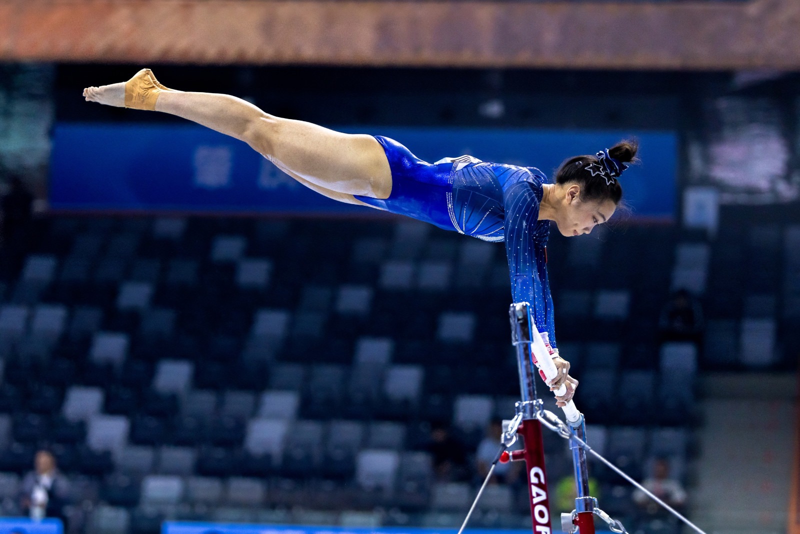 [中超]塞尔吉尼奥角球开出 达万禁区甩头破门