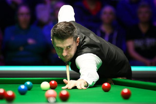 欢在训练中 欢在训练中