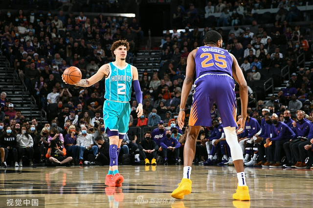 美媒评新赛 美媒评新赛