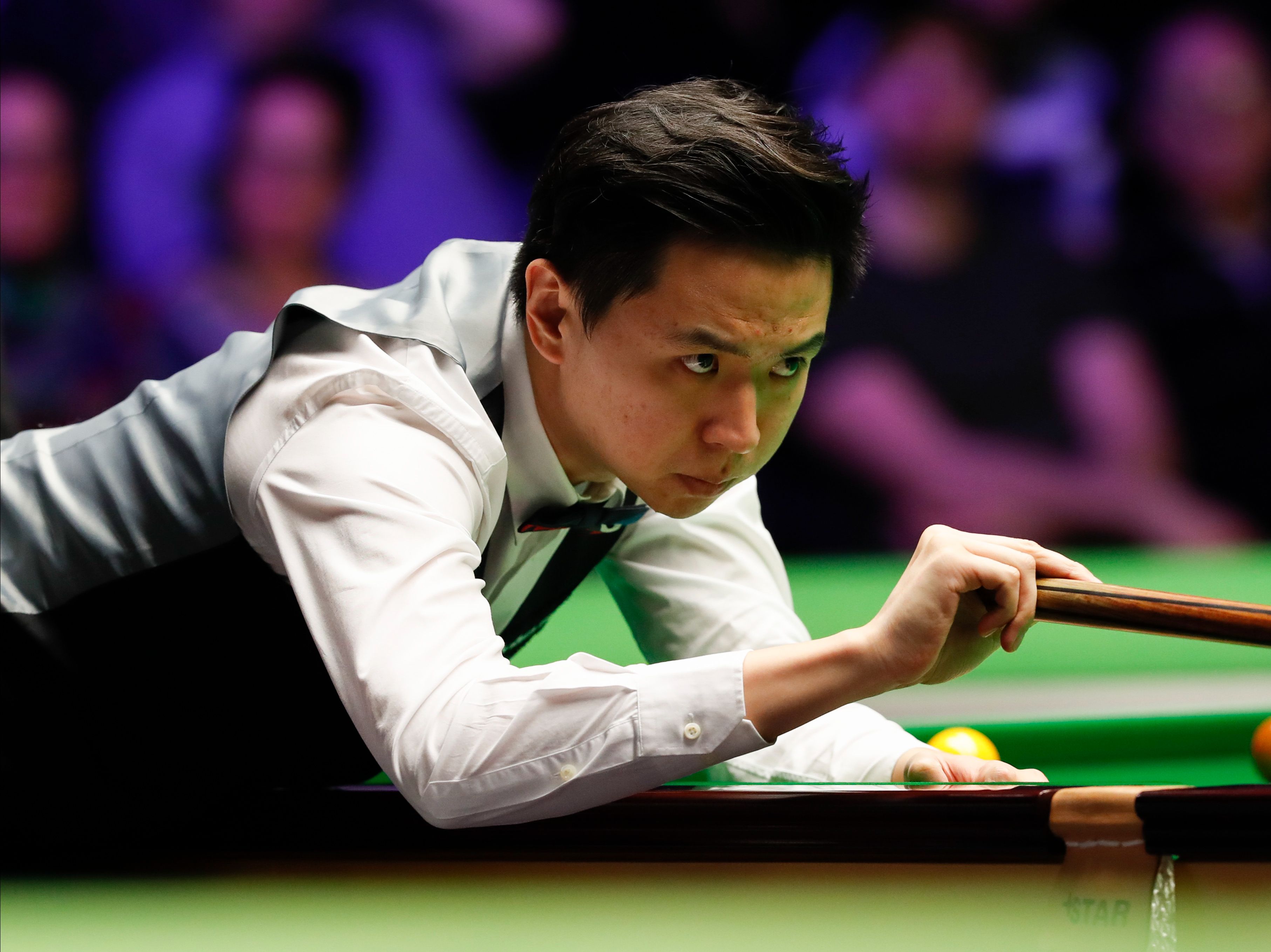 期待他在康 期待他在康